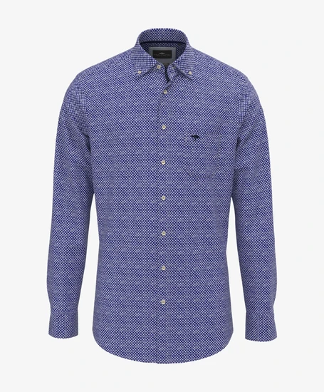 Fynch Hatton Overhemd Casual LM Fynch Hatton Overh