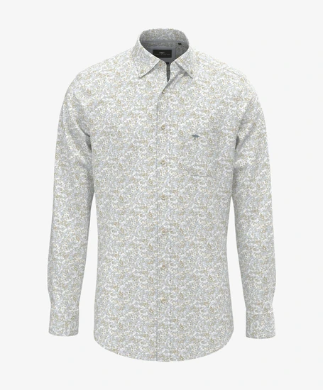 Fynch Hatton Overhemd Casual LM Fynch Hatton Overh