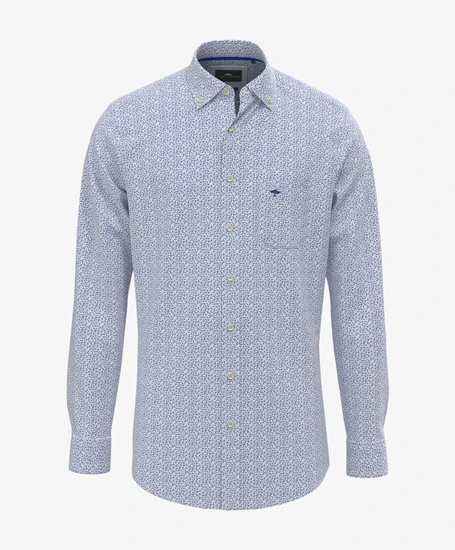 Fynch Hatton Overhemd Casual LM Fynch Hatton Overh