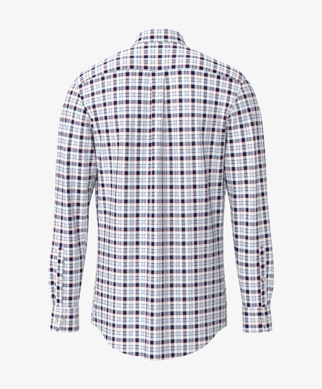 Fynch Hatton Overhemd Casual LM Fynch Hatton Overh