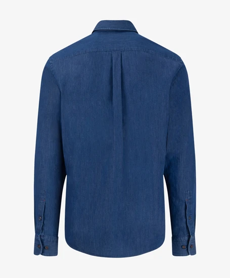 Fynch Hatton Overhemd Casual LM Fynch Hatton Overh