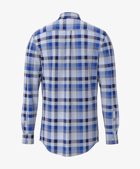 Fynch Hatton Overhemd Casual LM Fynch Hatton Overh