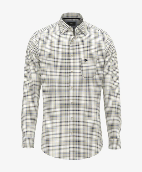Fynch Hatton Overhemd Casual LM Fynch Hatton Overh