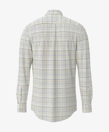 Fynch Hatton Overhemd Casual LM Fynch Hatton Overh