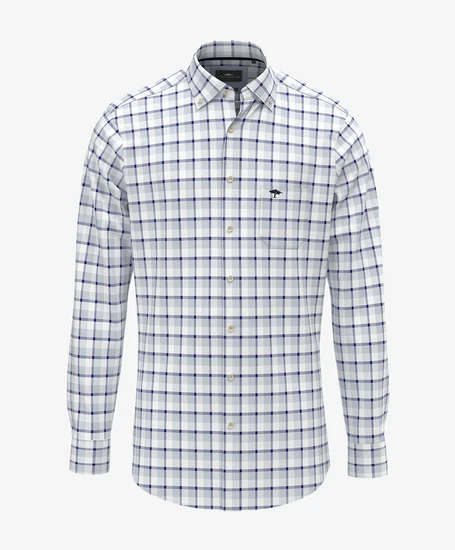 Fynch Hatton Overhemd Casual LM Fynch Hatton Overh