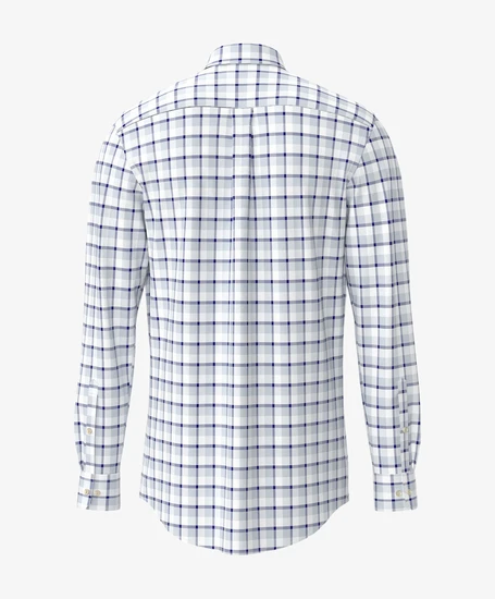 Fynch Hatton Overhemd Casual LM Fynch Hatton Overh