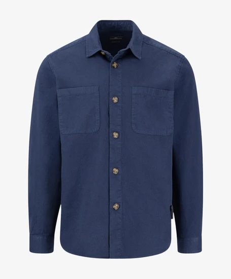 Fynch Hatton Overhemd Casual LM Fynch Hatton Overh