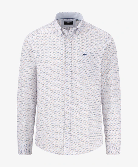 Fynch Hatton Overhemd Casual LM Fynch Hatton Overh