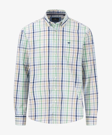 Fynch Hatton Overhemd Casual LM Fynch Hatton Overh