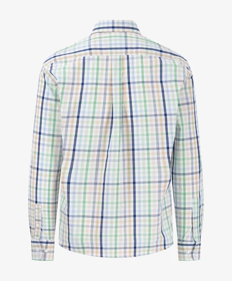 Fynch Hatton Overhemd Casual LM Fynch Hatton Overh