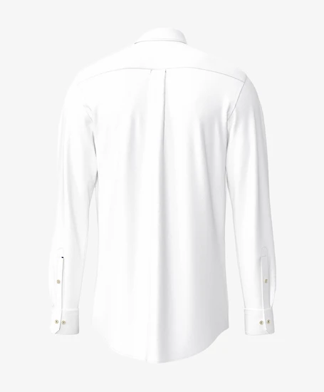 Fynch Hatton Overhemd Casual LM Fynch Hatton Overh
