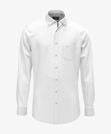 Fynch Hatton Overhemd Casual LM Fynch Hatton Overh