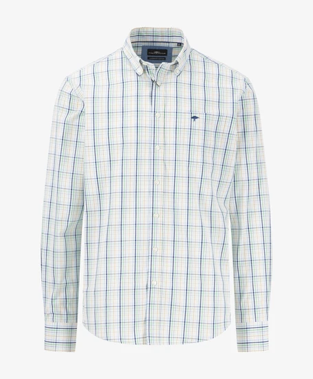 Fynch Hatton Overhemd Casual LM Fynch Hatton Overh