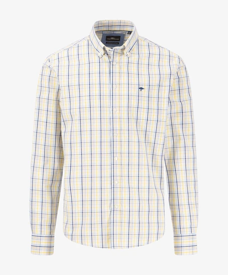 Fynch Hatton Overhemd Casual LM Fynch Hatton Overh