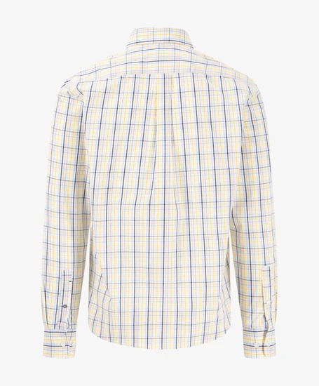 Fynch Hatton Overhemd Casual LM Fynch Hatton Overh