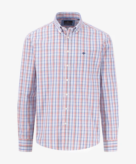 Fynch Hatton Overhemd Casual LM Fynch Hatton Overh