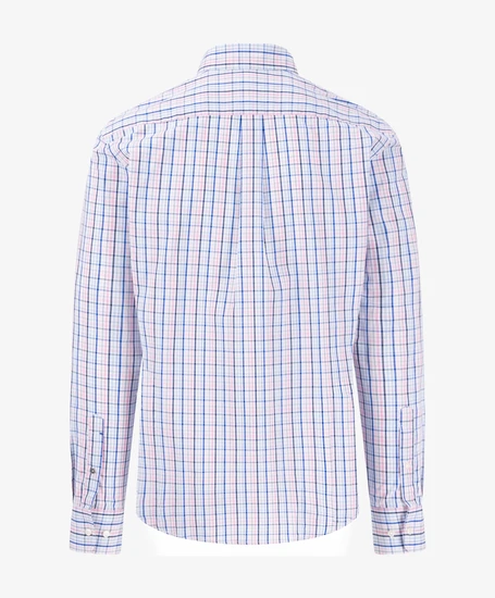 Fynch Hatton Overhemd Casual LM Fynch Hatton Overh