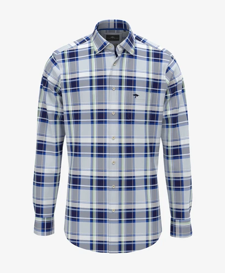 Fynch Hatton Overhemd Casual LM Fynch Hatton Overh