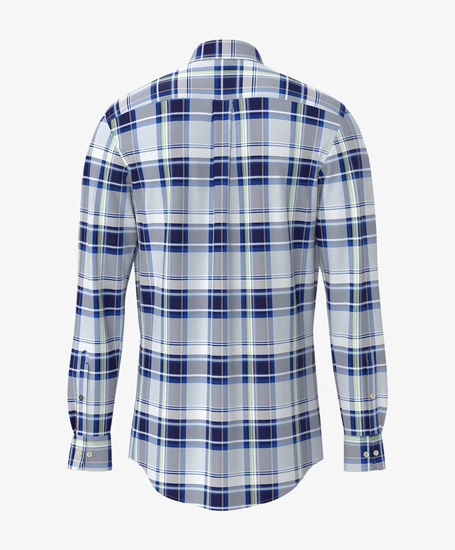 Fynch Hatton Overhemd Casual LM Fynch Hatton Overh