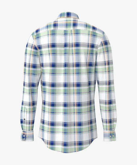 Fynch Hatton Overhemd Casual LM Fynch Hatton Overh