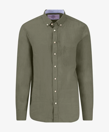 Fynch Hatton Overhemd Casual LM Fynch Hatton Overh