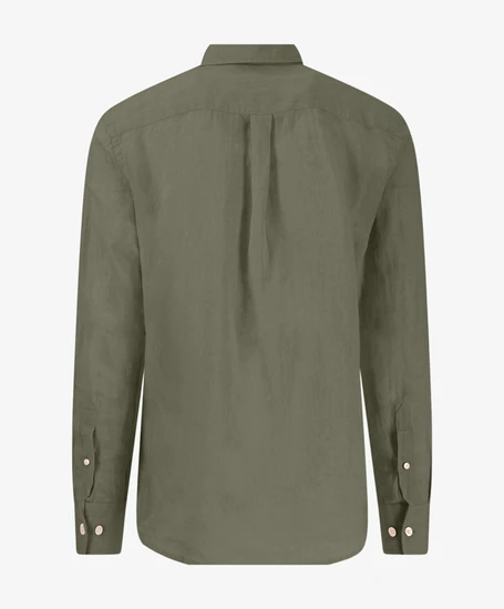 Fynch Hatton Overhemd Casual LM Fynch Hatton Overh