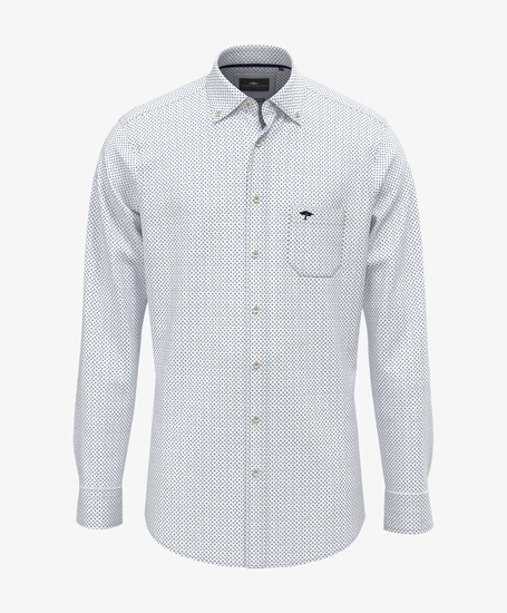 Fynch Hatton Overhemd Casual LM Fynch Hatton Overh