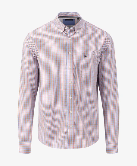 Fynch Hatton Overhemd Casual LM Fynch Hatton Overh