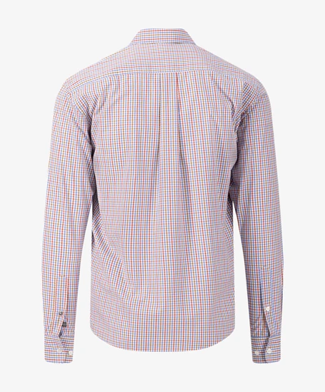 Fynch Hatton Overhemd Casual LM Fynch Hatton Overh