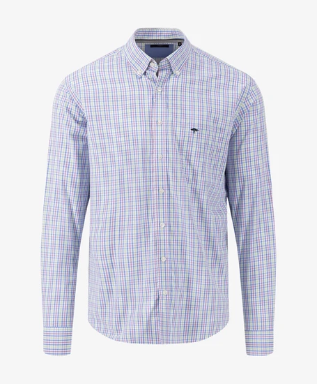Fynch Hatton Overhemd Casual LM Fynch Hatton Overh