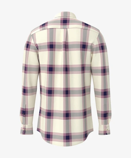 Fynch Hatton Overhemd Casual LM Fynch Hatton Overh