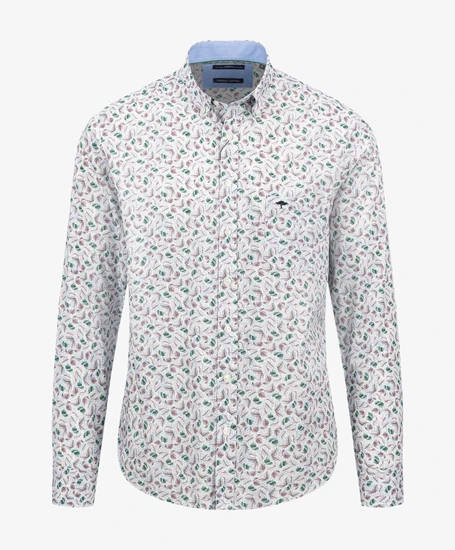 Fynch Hatton Overhemd Casual LM Fynch Hatton Overh