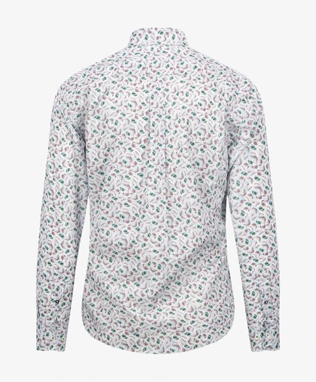 Fynch Hatton Overhemd Casual LM Fynch Hatton Overh