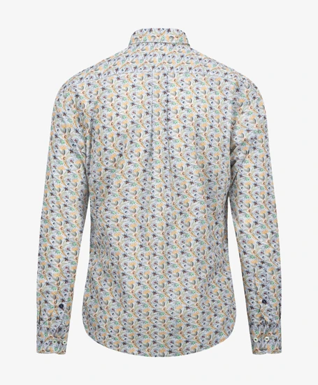 Fynch Hatton Overhemd Casual LM Fynch Hatton Overh