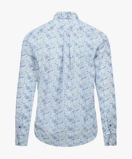 Fynch Hatton Overhemd Casual LM Fynch Hatton Overh