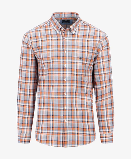 Fynch Hatton Overhemd Casual LM Fynch Hatton Overh