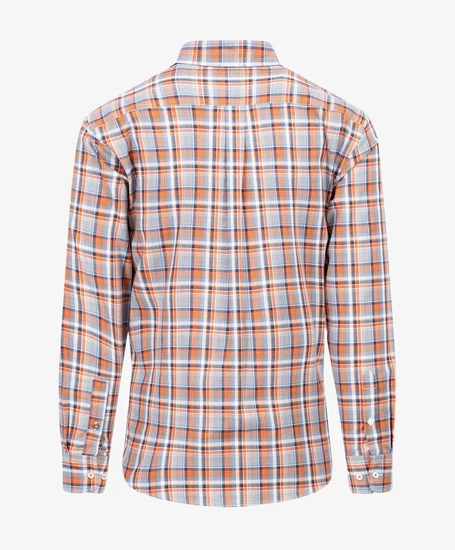 Fynch Hatton Overhemd Casual LM Fynch Hatton Overh