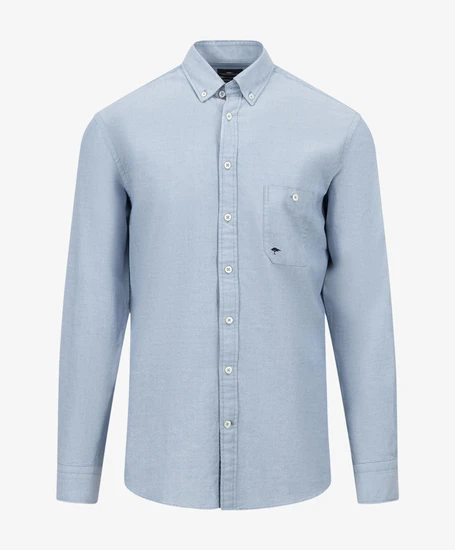 Fynch Hatton Overhemd Casual LM Fynch Hatton Overh