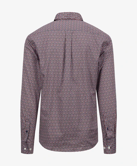Fynch Hatton Overhemd Casual LM Fynch Hatton Overh