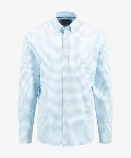 Fynch Hatton Overhemd Casual LM Fynch Hatton Overh