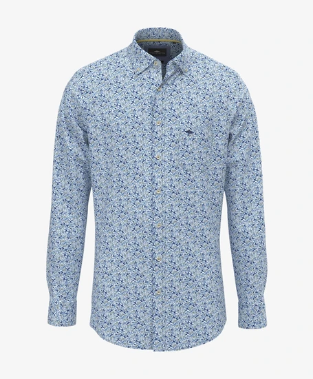 Fynch Hatton Overhemd Casual LM Fynch Hatton Overh