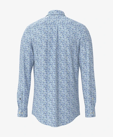 Fynch Hatton Overhemd Casual LM Fynch Hatton Overh