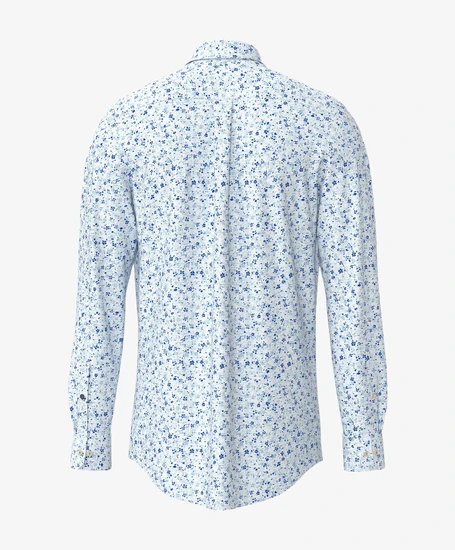 Fynch Hatton Overhemd Casual LM Fynch Hatton Overh