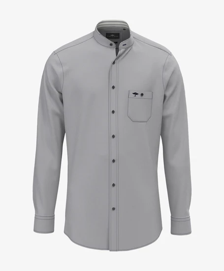 Fynch Hatton Overhemd Casual LM Fynch Hatton Overh