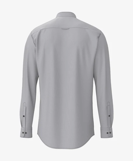 Fynch Hatton Overhemd Casual LM Fynch Hatton Overh