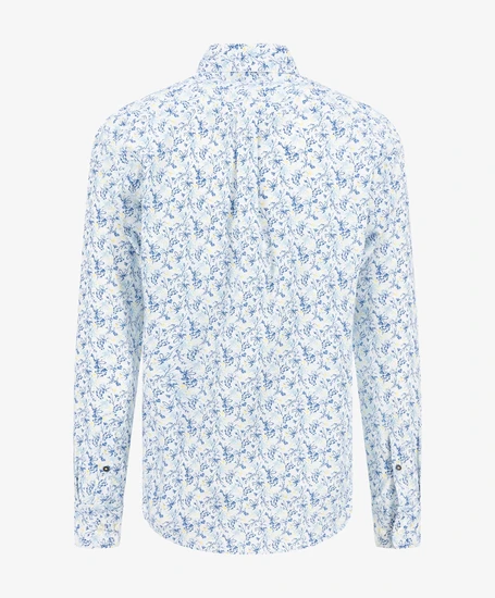 Fynch Hatton Overhemd Casual LM Fynch Hatton Overh
