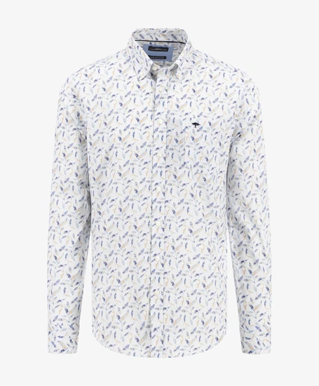 Fynch Hatton Overhemd Casual LM Fynch Hatton Overh