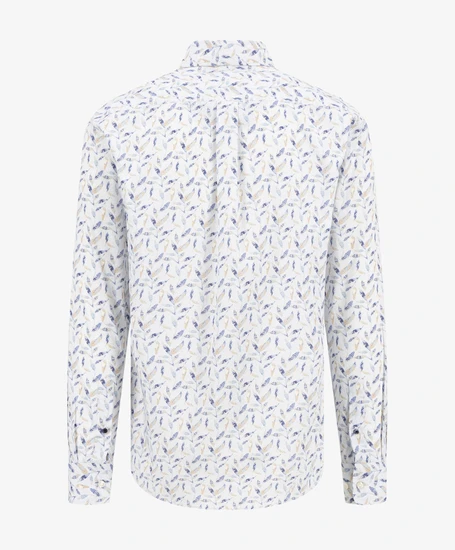 Fynch Hatton Overhemd Casual LM Fynch Hatton Overh