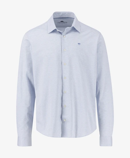 Fynch Hatton Overhemd Casual LM Fynch Hatton Overh