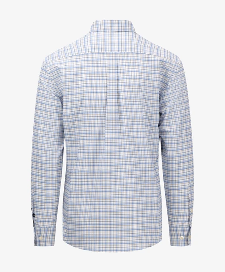 Fynch Hatton Overhemd Casual LM Fynch Hatton Overh
